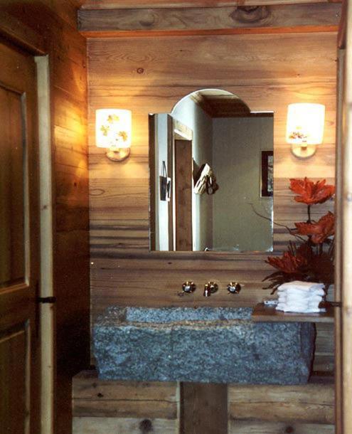 La Joubarbe Au Balcon Du Mont-Blanc Villa Sallanches Exterior foto